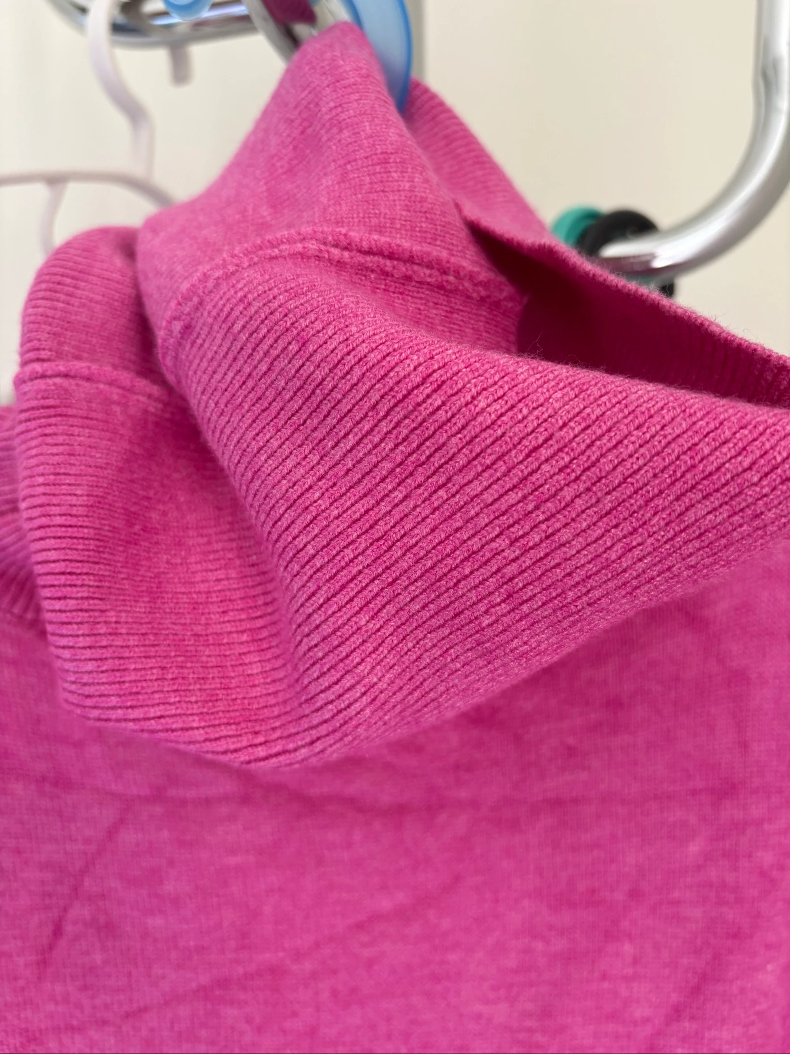 Dress with collar – photo 2
